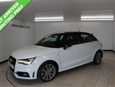 Used Audi A1