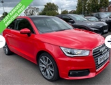 Used Audi A1