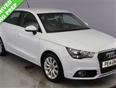 Used Audi A1