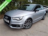 Used Audi A1