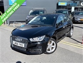 Used Audi A1