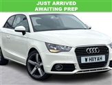 Used Audi A1