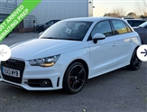 Used Audi A1