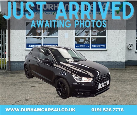 Large image for the Used Audi A1