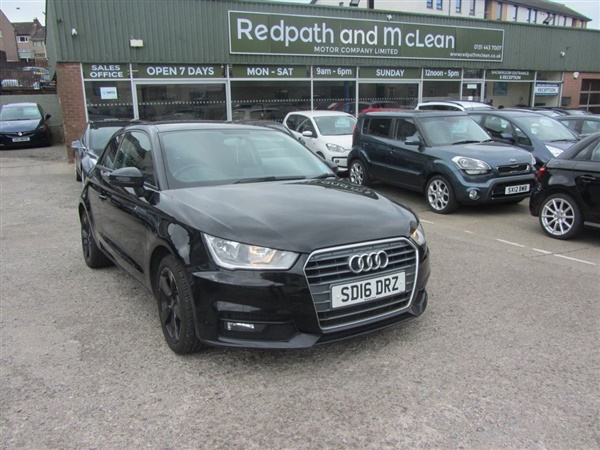Large image for the Used Audi A1