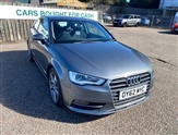 Used Audi A1