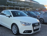 Used Audi A1