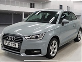Used Audi A1