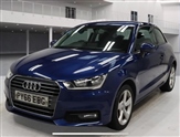 Used Audi A1