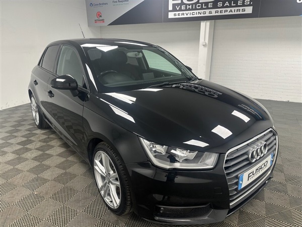 Large image for the Used Audi A1