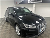 Used Audi A1