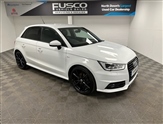 Used Audi A1