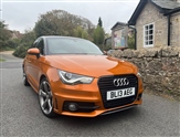 Used Audi A1