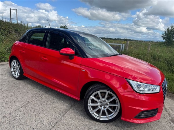 Large image for the Used Audi A1