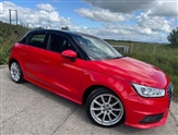 Used Audi A1