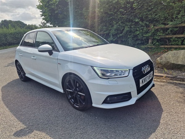 Large image for the Used Audi A1