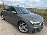 Used Audi A1