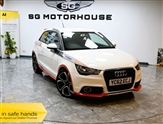 Used Audi A1
