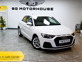 Used Audi A1