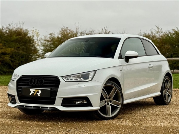 Large image for the Used Audi A1