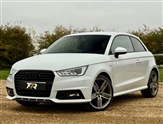 Used Audi A1