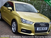 Used Audi A1
