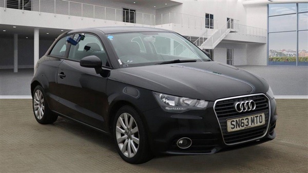 Large image for the Used Audi A1
