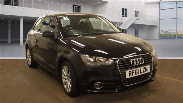 Large image for the Used Audi A1