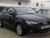 Used Audi A1