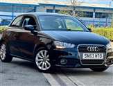 Used Audi A1