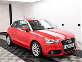 Used Audi A1