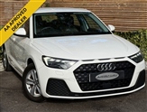 Used Audi A1