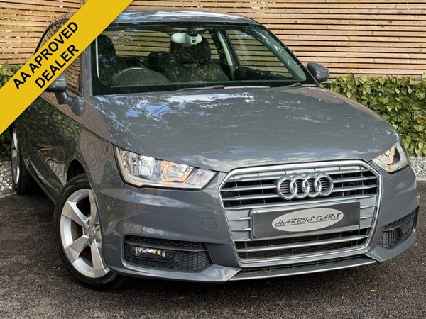 Large image for the Used Audi A1