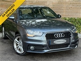 Used Audi A1