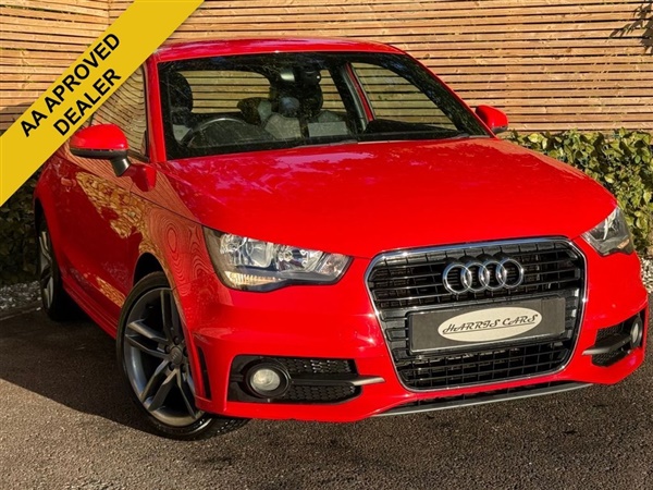 Large image for the Used Audi A1