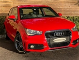 Used Audi A1