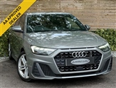Used Audi A1