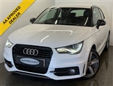Used Audi A1