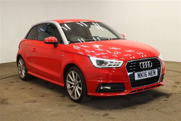 Large image for the Used Audi A1