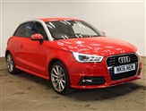 Used Audi A1