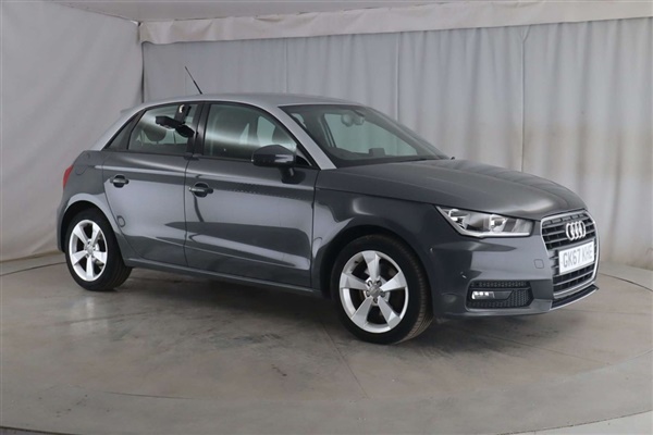 Large image for the Used Audi A1