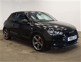 Used Audi A1