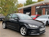 Used Audi A1