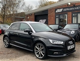 Used Audi A1
