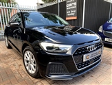 Used Audi A1