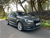 Audi A1 Image 1