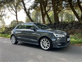Audi A1 Image 2