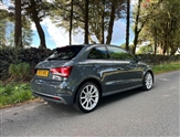 Audi A1 Image 6