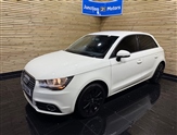 Used Audi A1