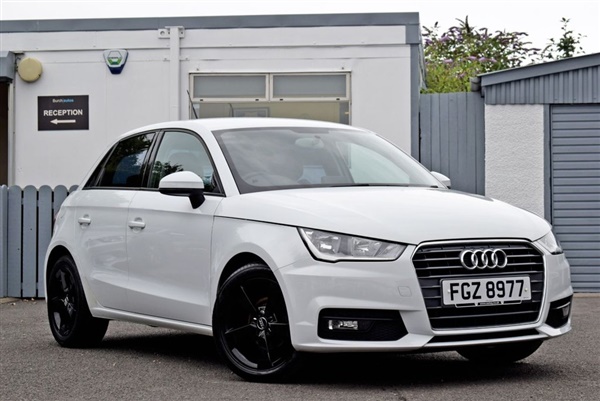 Large image for the Used Audi A1